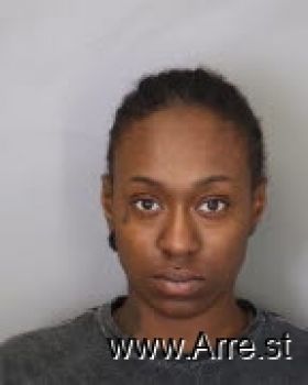 Taylor Janae Williams Mugshot