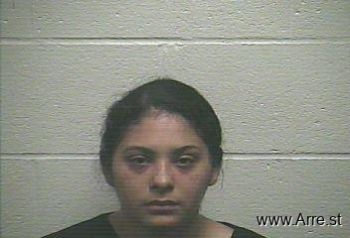 Tearia Tanielle Polk Mugshot