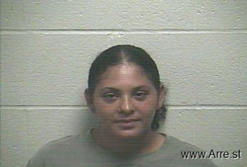 Tearia Tanielle Polk Mugshot