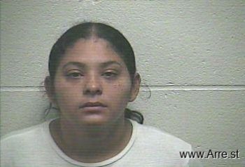 Tearia Tanielle Polk Mugshot