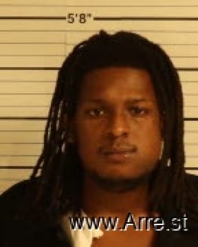 Temeico L Johnson Mugshot