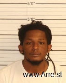 Temeico L Johnson Mugshot