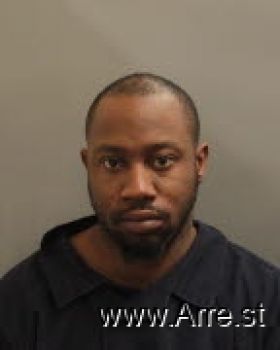 Terence Deandre Johnson Mugshot