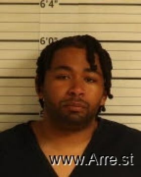 Terence  Johnson Mugshot