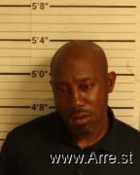 Terence Deandre Johnson Mugshot