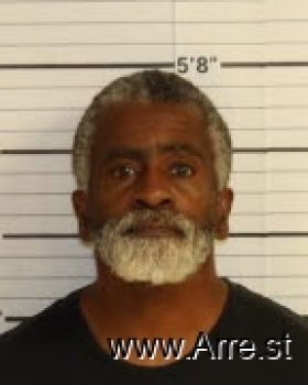 Terence  Taylor Mugshot