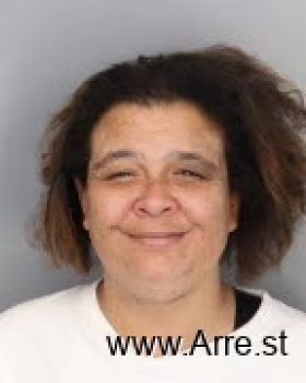 Teresa D Harris Mugshot