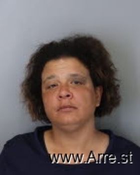 Teresa D Harris Mugshot