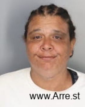 Teresa D Harris Mugshot