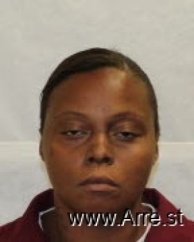 Teresa Marie Jackson Mugshot