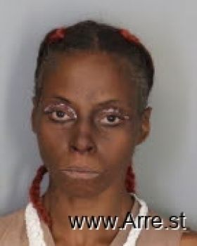 Teresa Marie Jackson Mugshot