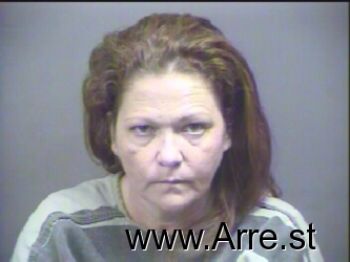 Teresa Lynn Keller Mugshot