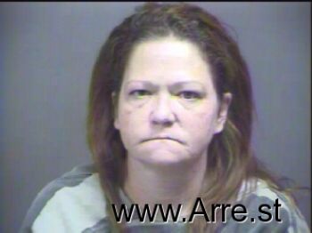 Teresa Lynn Keller Mugshot