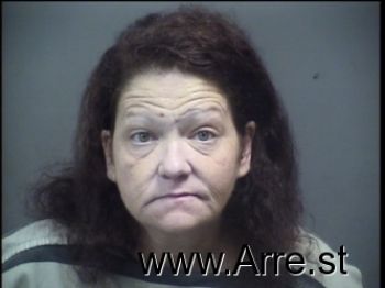 Teresa Lynn Keller Mugshot