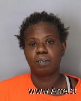 Teresa  Moore Mugshot