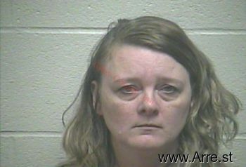 Teresa Aena Workman Mugshot