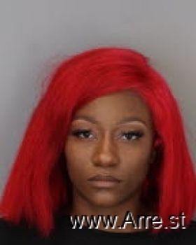 Terica  Ward Mugshot