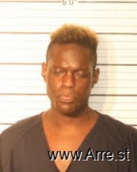 Terrance  Beckless Mugshot