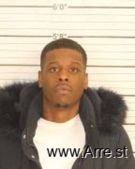 Terrance  Bowens Mugshot