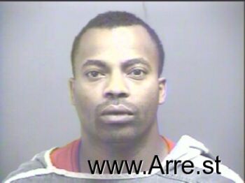 Terrance Brandon Brown Mugshot