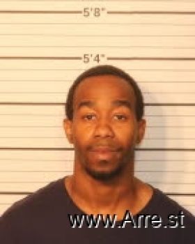 Terrance Jamal Curtis Mugshot