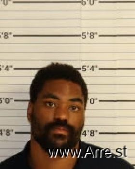 Terrance T Davis Mugshot