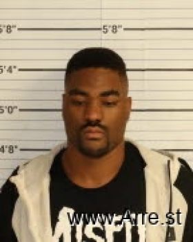 Terrance T Davis Mugshot