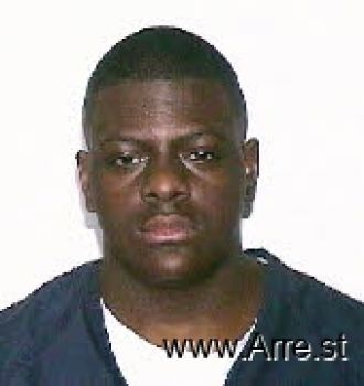 Terrance  Harris Mugshot