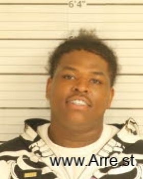 Terrance L Holmes Mugshot