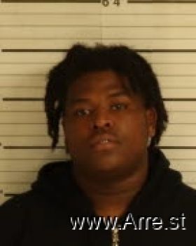 Terrance L Holmes Mugshot