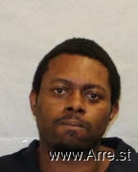 Terrance  Holmes Mugshot