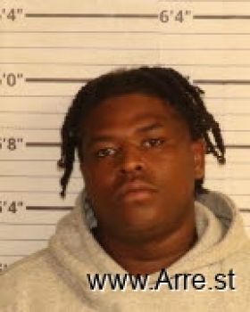 Terrance L Holmes Mugshot