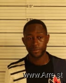 Terrance S Johnson Mugshot