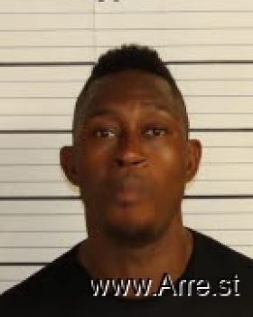 Terrance  Johnson Mugshot