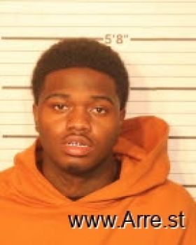 Terrance L Jones Mugshot