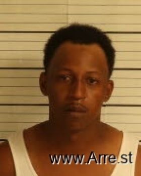 Terrance W Jones Mugshot