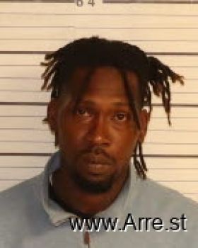 Terrance  Jones Mugshot