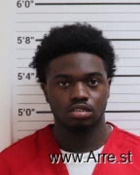 Terrance L Jones Mugshot