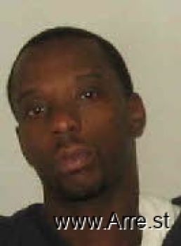 Terrance D Oliver Mugshot