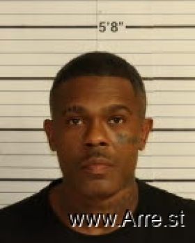 Terrance Roneyl Pittman Mugshot