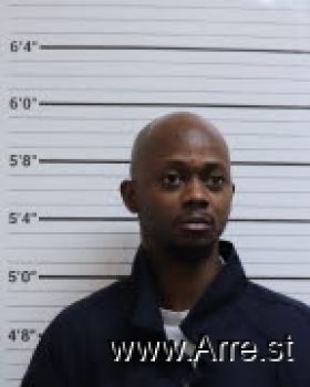 Terrance  Richardson Mugshot