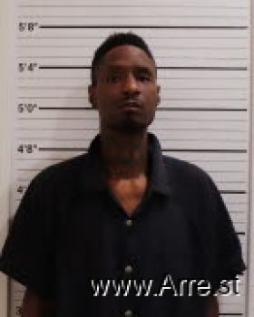 Terrance J Scott Mugshot