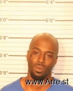 Terrance C Taylor Mugshot