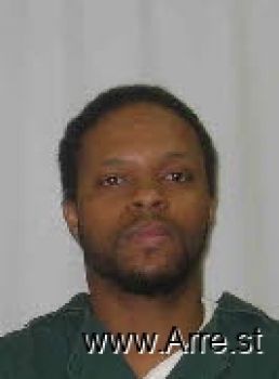 Terrance Karcenna Taylor Mugshot