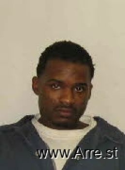 Terrance M Thomas Mugshot