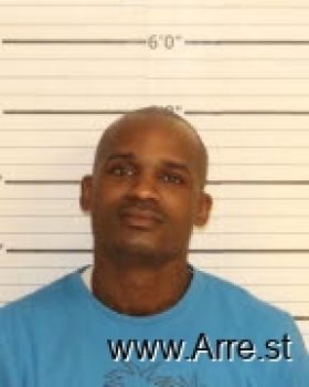 Terrance M Thomas Mugshot