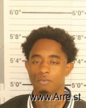 Terrance A Thompson Mugshot