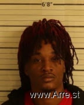 Terrance  Turner Mugshot