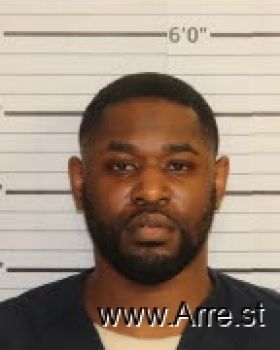 Terrance S Williams Mugshot