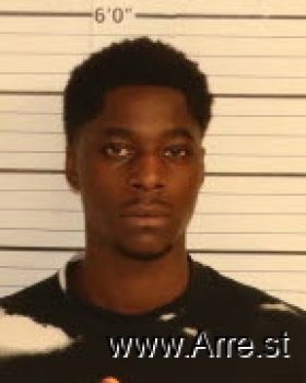 Terrance  Williams Mugshot